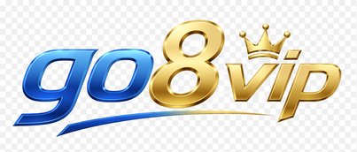 go8 vip logo